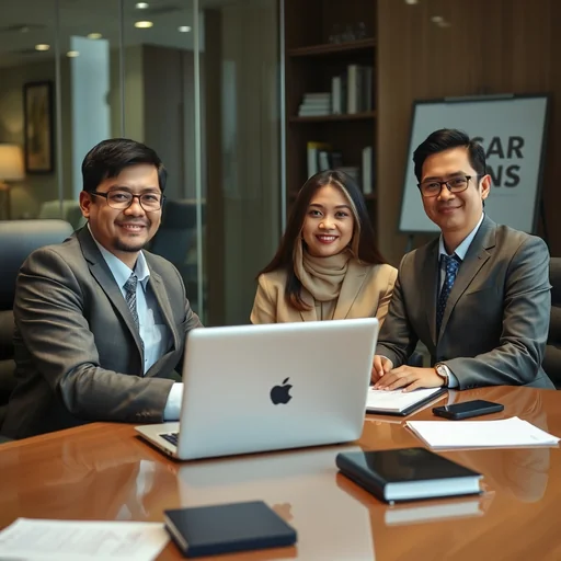 Laporan Konsultan Pajak Klaten