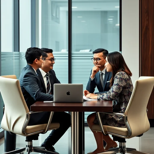 Laporan Konsultan Pajak Magelang