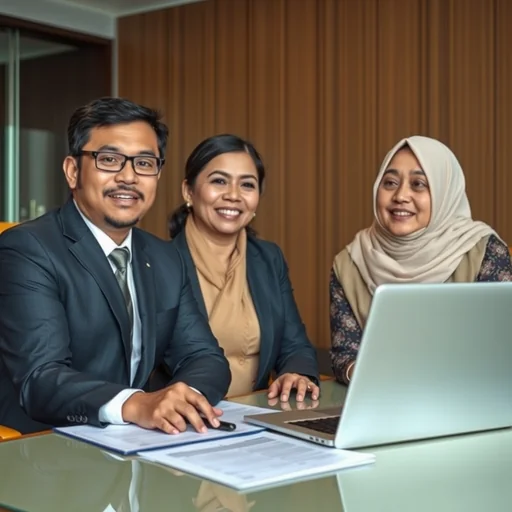 Laporan Konsultan Pajak Pontianak