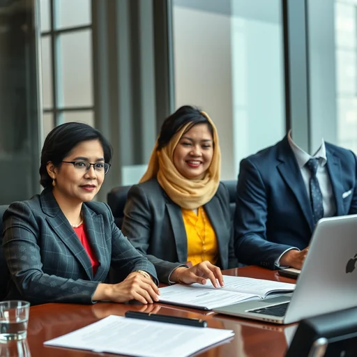 Laporan Konsultan Pajak Salatiga