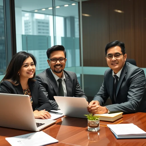 Laporan Konsultan Pajak Semarang