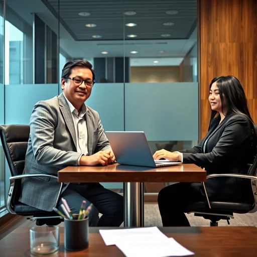 Laporan Konsultan Pajak Solo