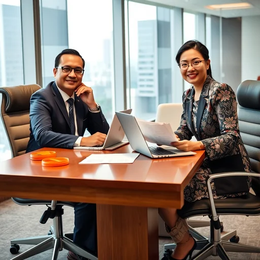 Layanan Konsultasi Pajak Bantul