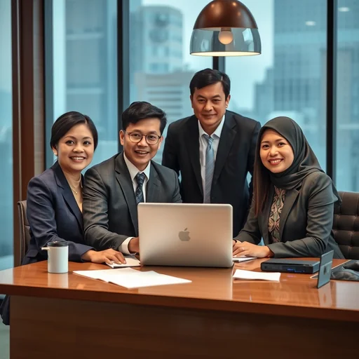 Layanan Konsultasi Pajak Bogor