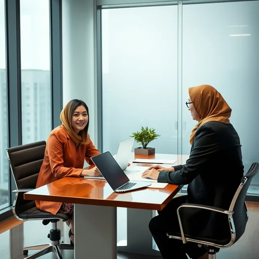 Layanan Konsultasi Pajak Depok