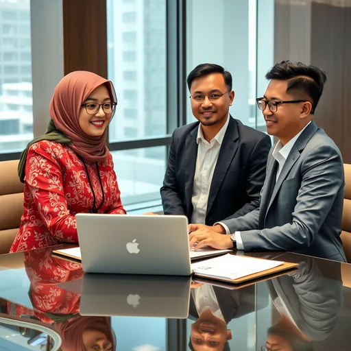 Layanan Konsultasi Pajak Gresik