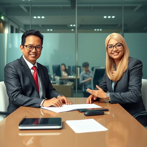 Layanan Konsultasi Pajak Jakarta