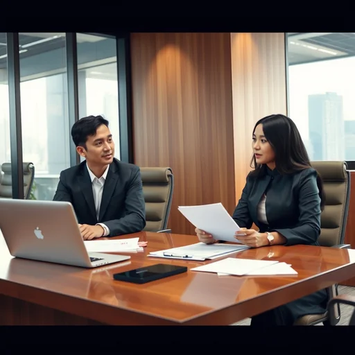 Layanan Konsultasi Pajak Magelang