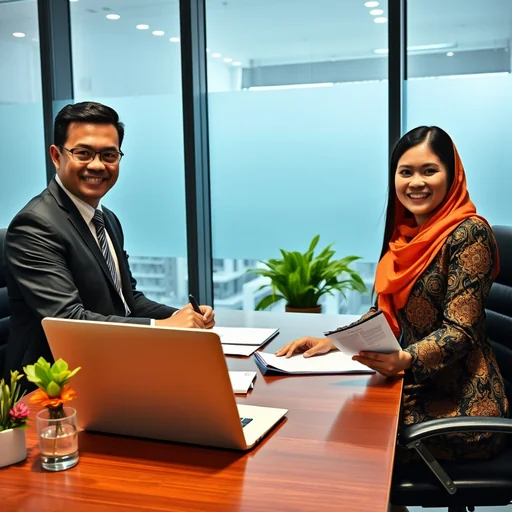 Layanan Konsultasi Pajak Malang