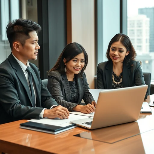 Layanan Konsultasi Pajak Medan