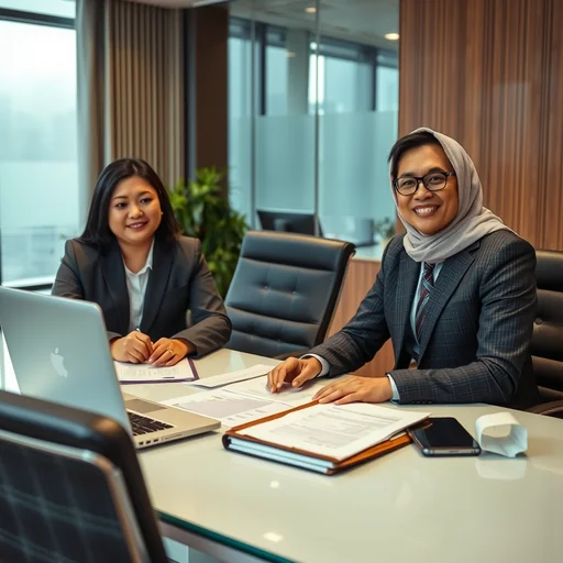 Layanan Konsultasi Pajak Salatiga