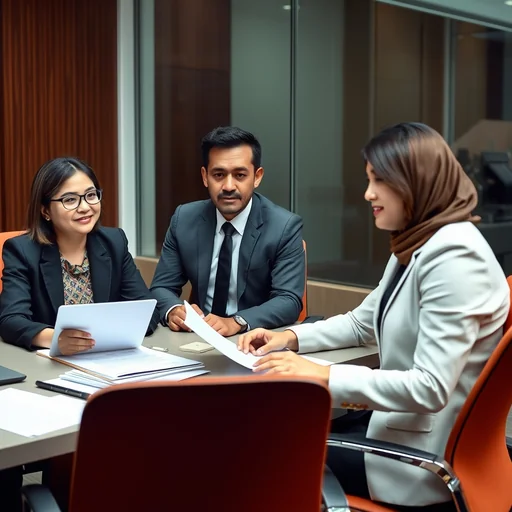 Layanan Konsultasi Pajak Semarang