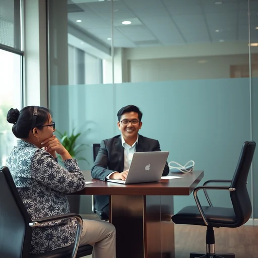 Layanan Konsultasi Pajak Sidoarjo