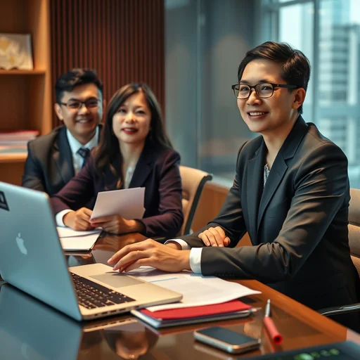 Layanan Konsultasi Pajak Sleman