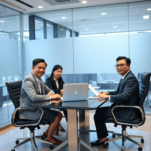 Layanan Konsultasi Pajak Solo