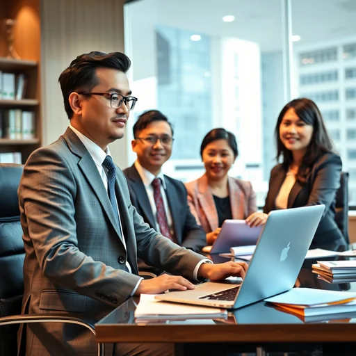 Layanan Konsultasi Pajak Sukoharjo