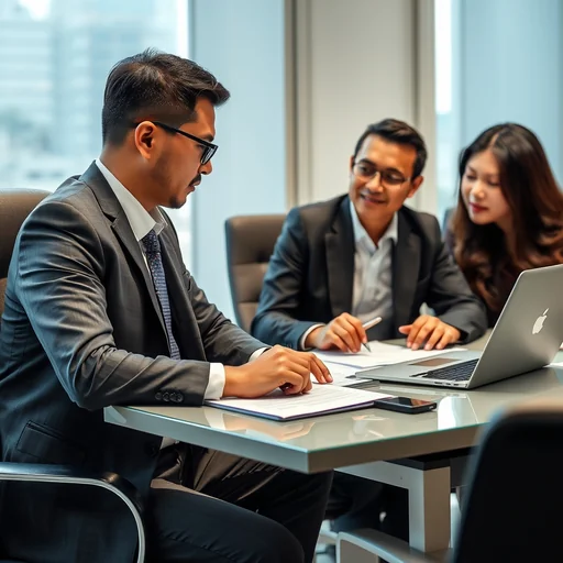 Layanan Konsultasi Pajak Surabaya