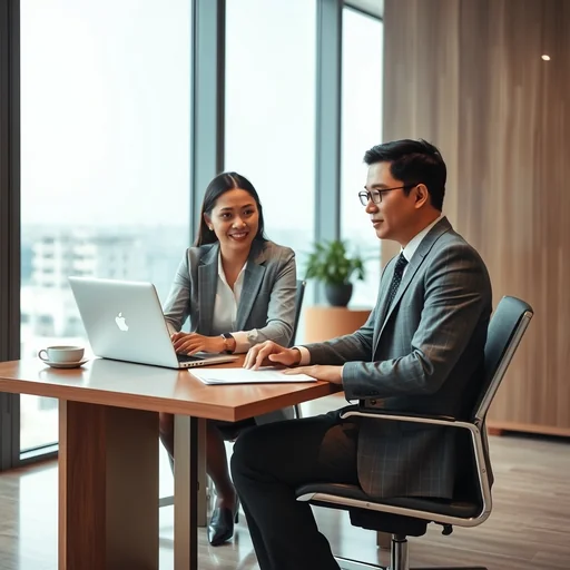 Layanan Konsultasi Pajak Tangerang