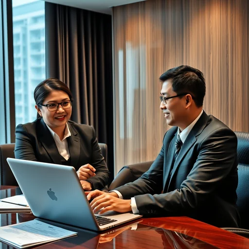 Pajak Jasa Konsultan