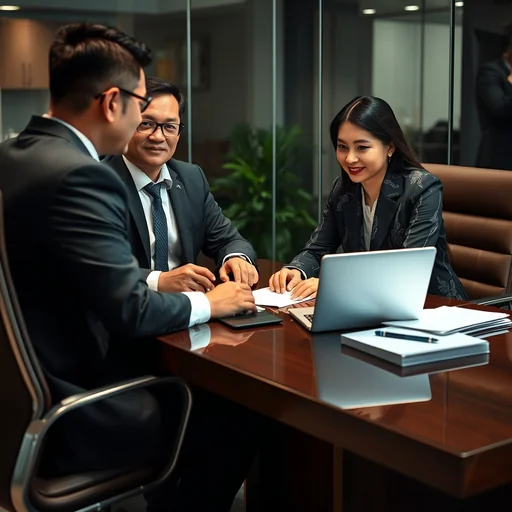 Pajak Jasa Konsultan Bali