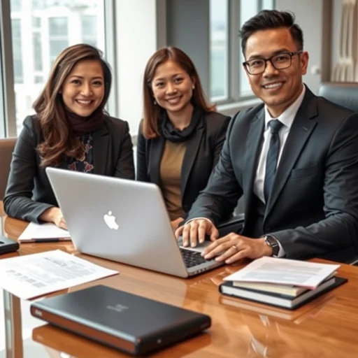 Pajak Jasa Konsultan Bandung