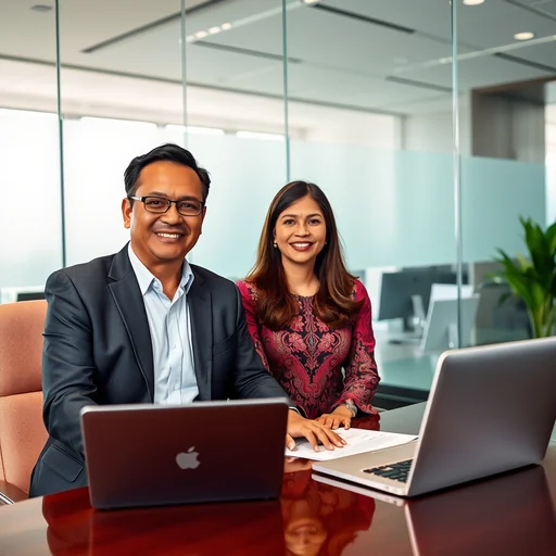 Pajak Jasa Konsultan Banjarmasin