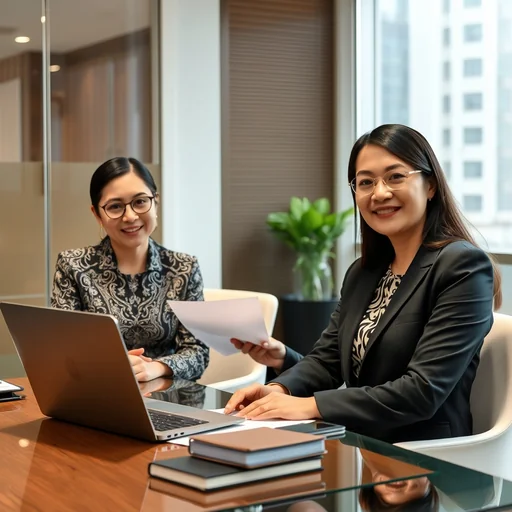 Pajak Jasa Konsultan Bogor