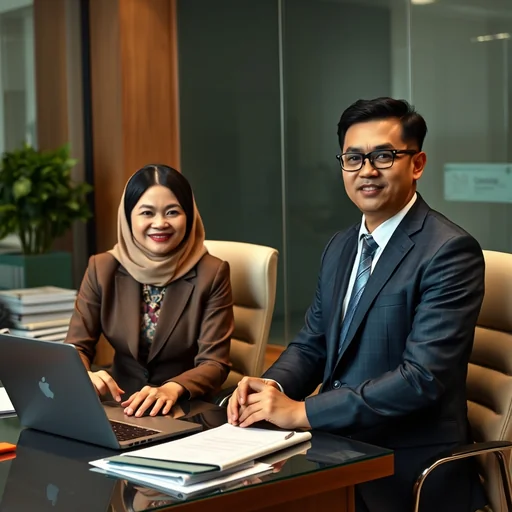 Pajak Jasa Konsultan Depok