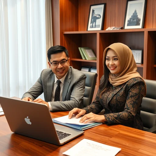 Pajak Jasa Konsultan Gresik