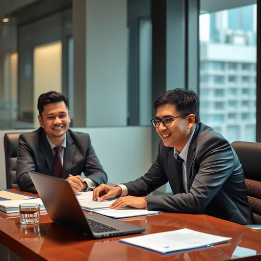 Pajak Jasa Konsultan Jakarta