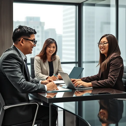 Pajak Jasa Konsultan Klaten