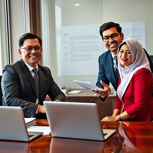 Pajak Jasa Konsultan Magelang