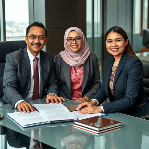 Pajak Jasa Konsultan Medan