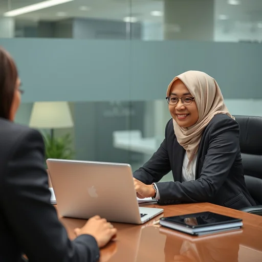 Pajak Jasa Konsultan Pontianak