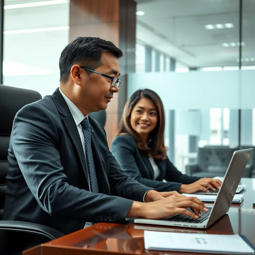 Pajak Jasa Konsultan Salatiga