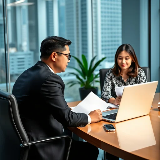 Pajak Jasa Konsultan Sleman