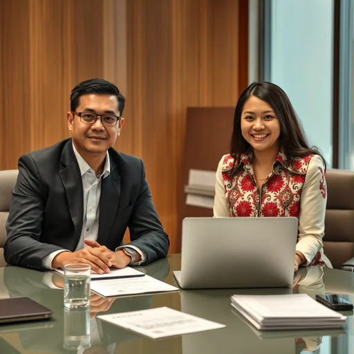 Pajak Jasa Konsultan Surabaya