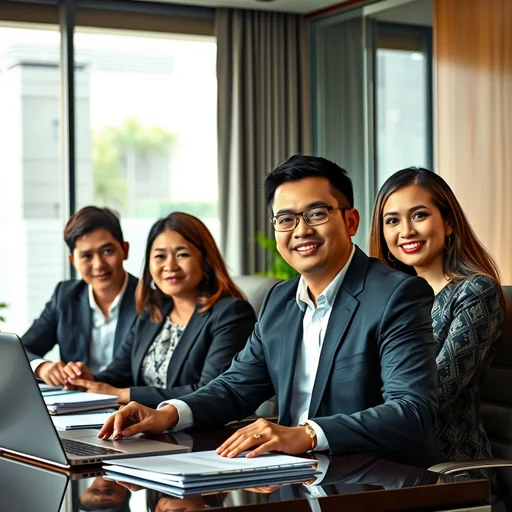 Pajak Jasa Konsultan Tangerang