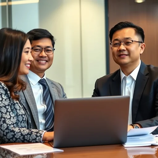 Pajak Jastip Jakarta