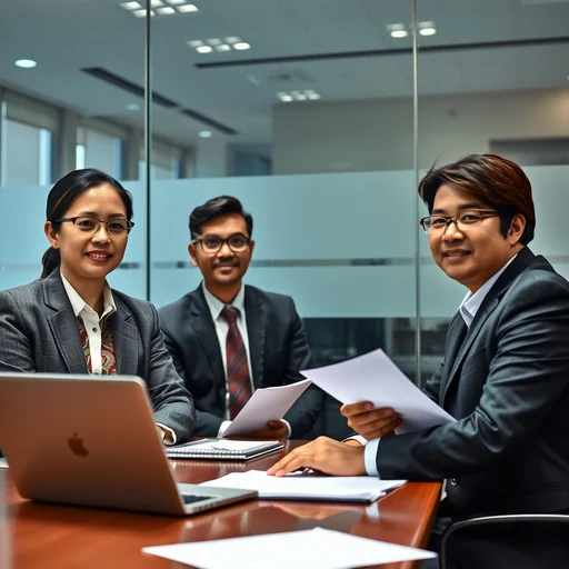 Pajak Jastip Salatiga