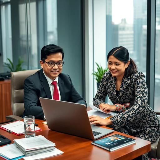 Pajak Jastip Sidoarjo