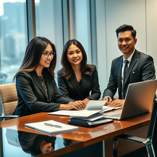 Pajak Jastip Tangerang