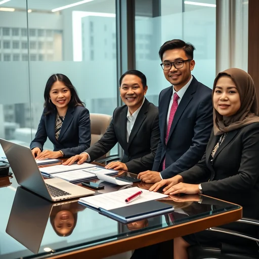 Pajak Konsultan Banjarmasin