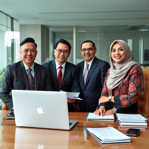 Pajak Konsultan Bantul