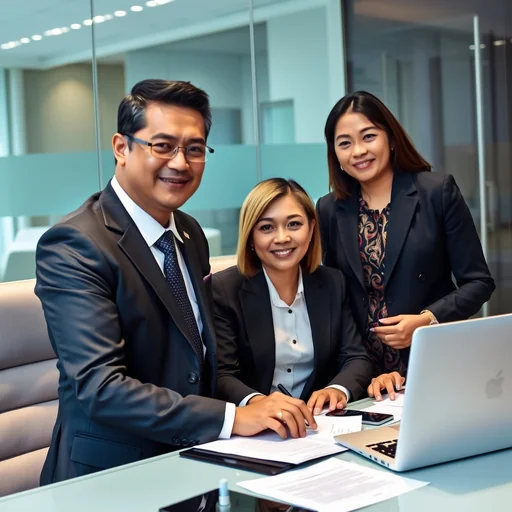 Pajak Konsultan Bekasi