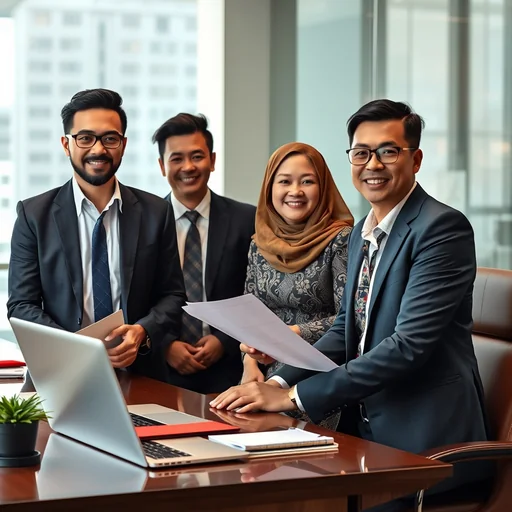 Pajak Konsultan Bogor