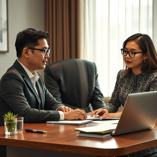 Pajak Konsultan Depok