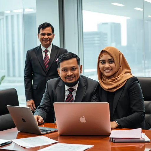 Pajak Konsultan Gresik