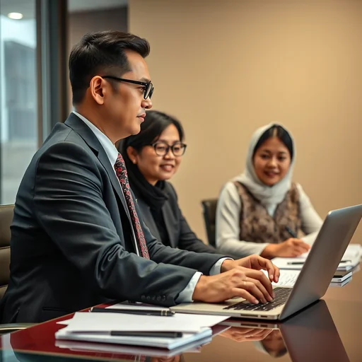 Pajak Konsultan Jogja