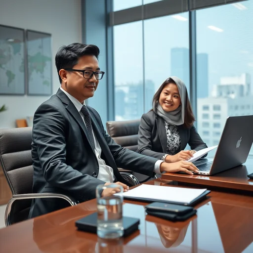 Pajak Konsultan Klaten